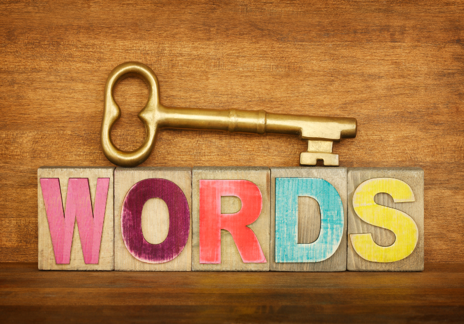 ¿Qué son keywords?